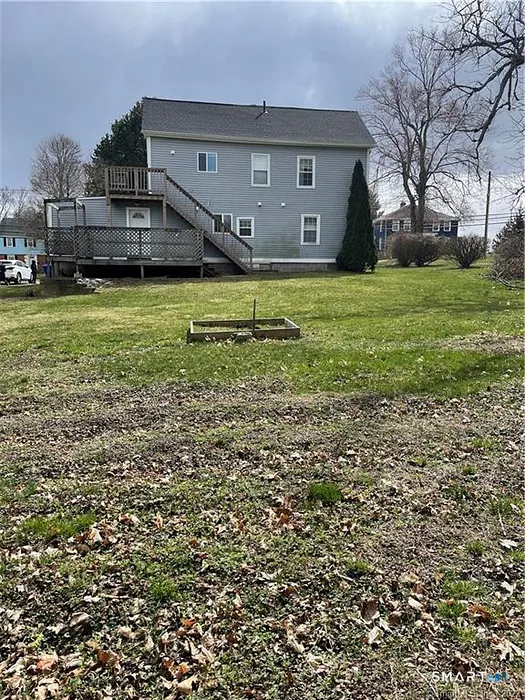 161 Parsonage Street Photo 4