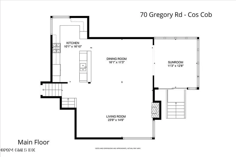 70 Gregory Road Photo 35