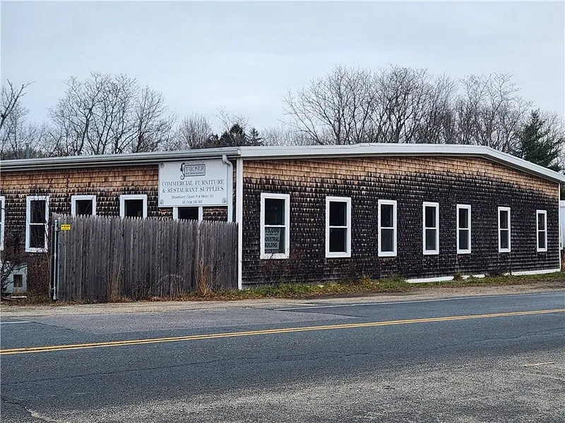 161 Oak Hill Road Photo 1