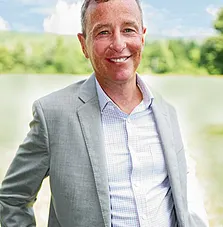 Pierre Moran