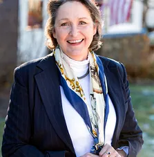Gina W. Fox