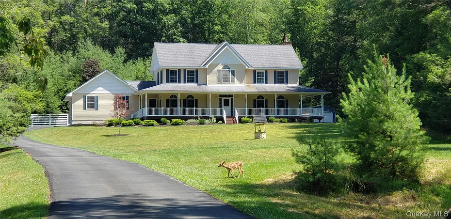 603 Katrina Falls Road Photo 1
