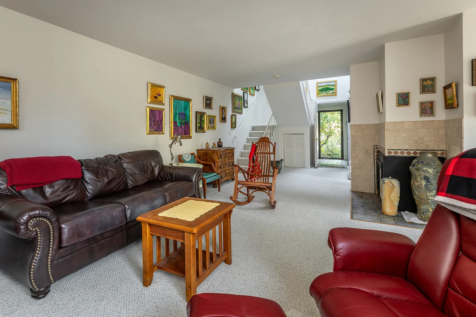 96 Woodside Circle #96 Photo 7