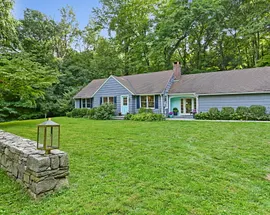315 Olmstead Hill Road