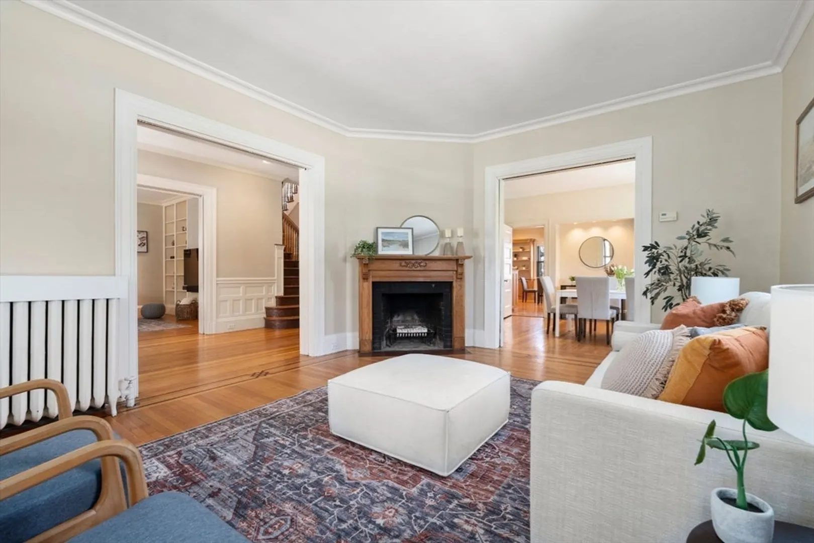 103 Hunnewell Ave Photo 4