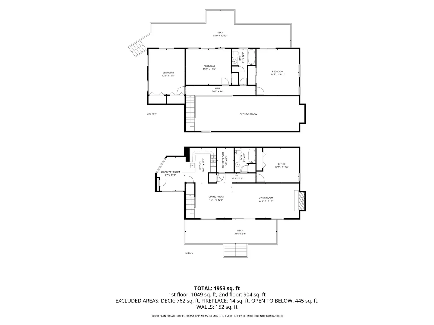 Floor plan 3