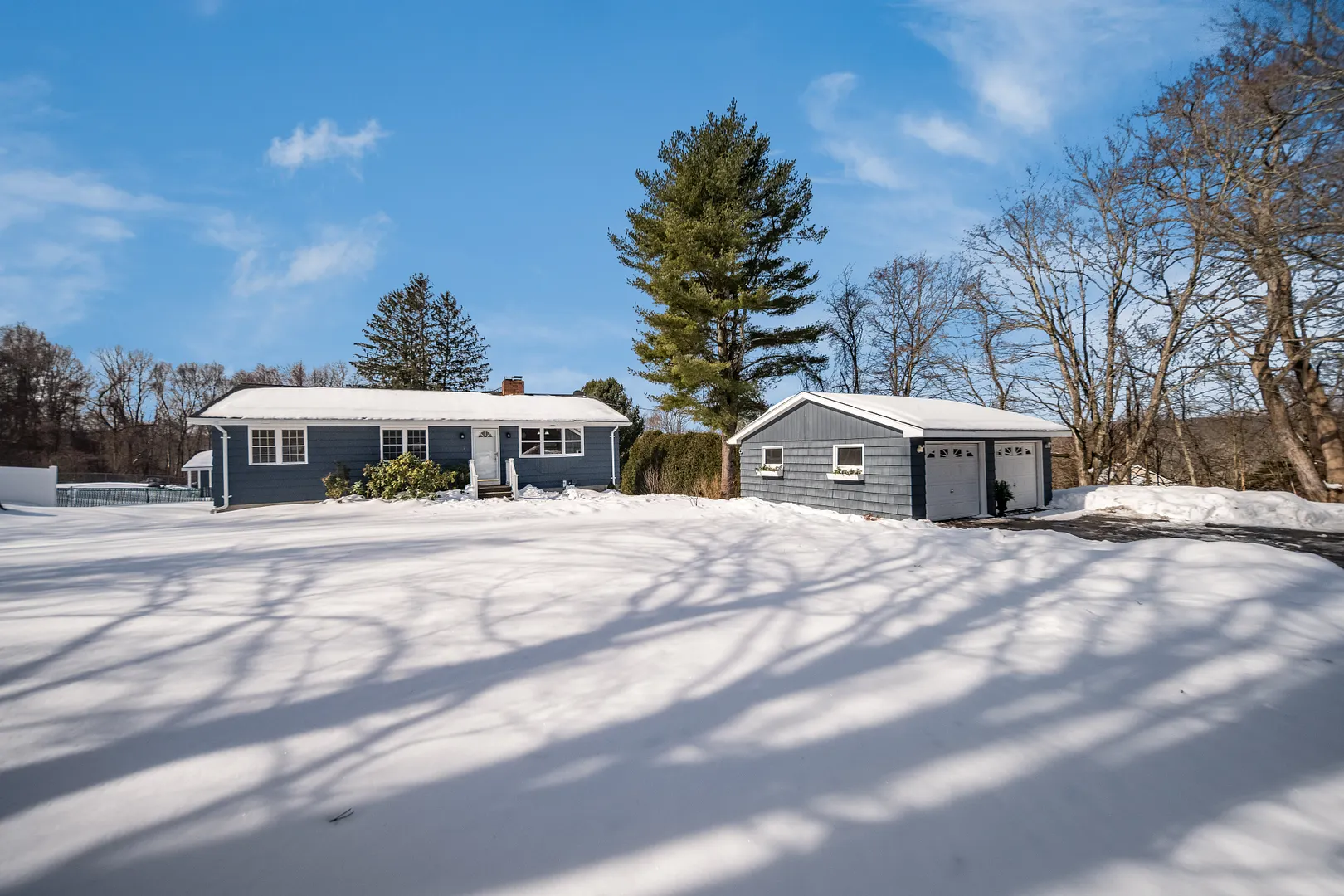 15 Wahconah Drive Photo 1