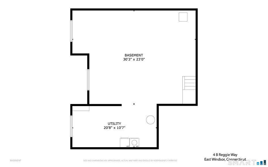 4 Reggie Way  #B Photo 33
