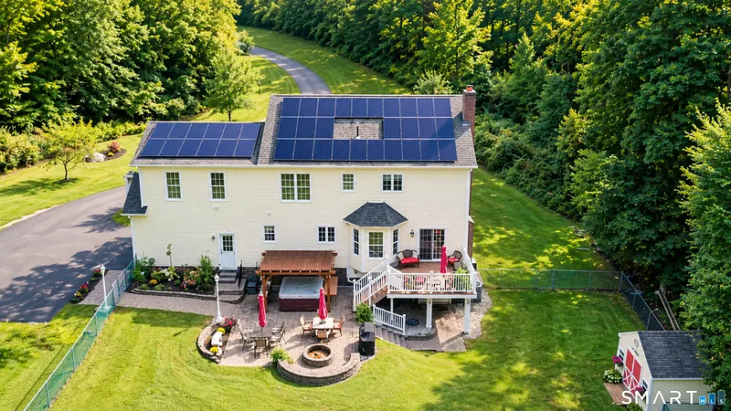 146 Long Hill Road Photo 3
