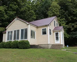 285 Millers Falls Rd