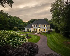 87 Mountain Spring Road