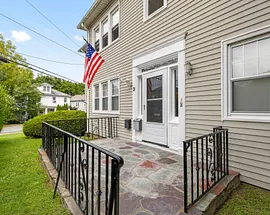 3 Merritt Avenue  #2