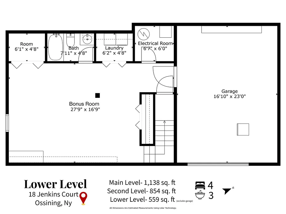 18 Jenkins Court Photo 45