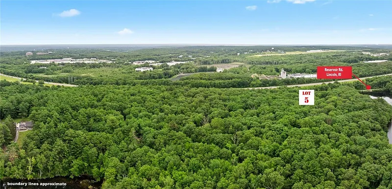 223 Reservoir Road Lot 5 Photo 2