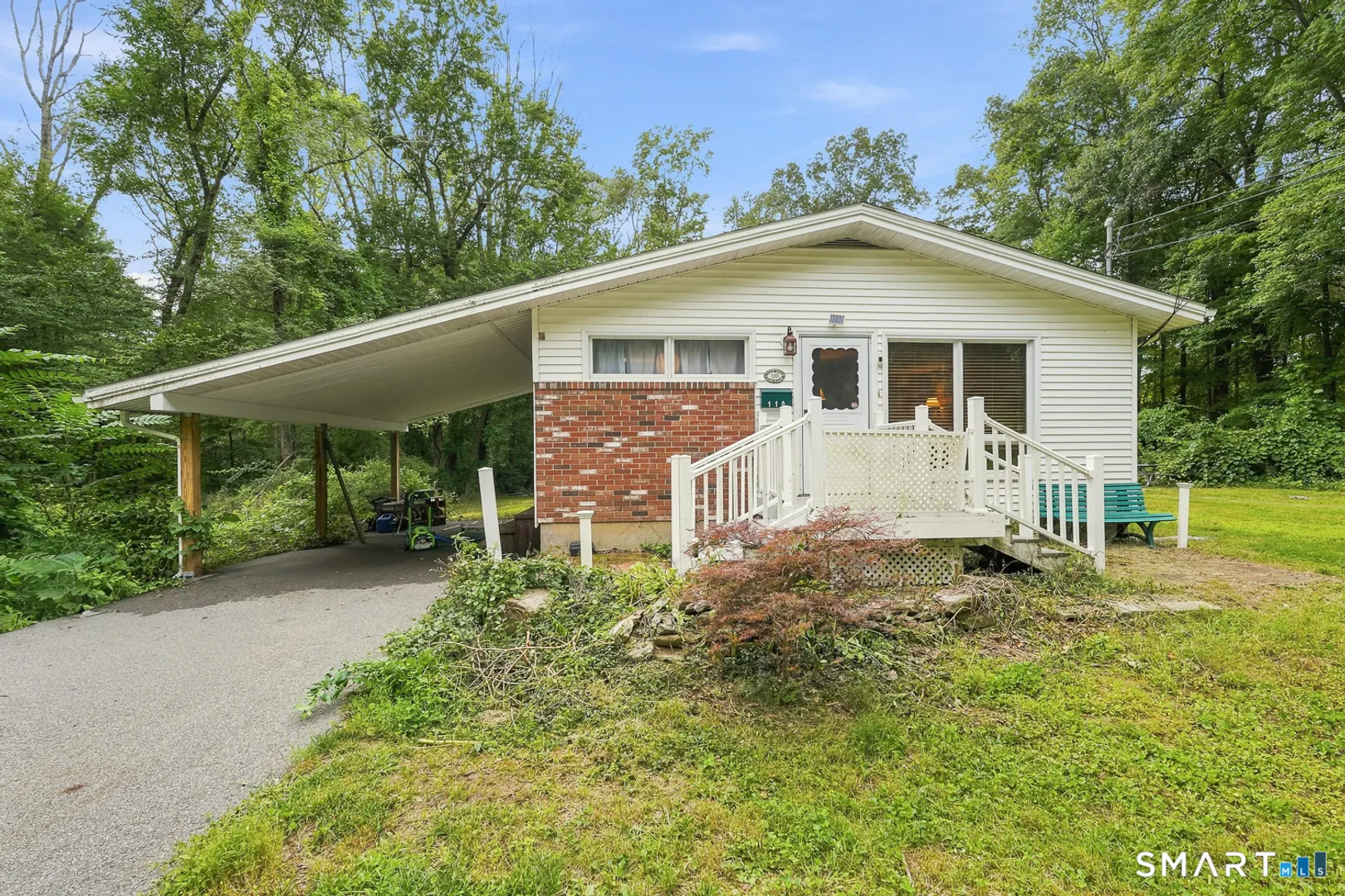 110 Terwilleger Road Photo 1