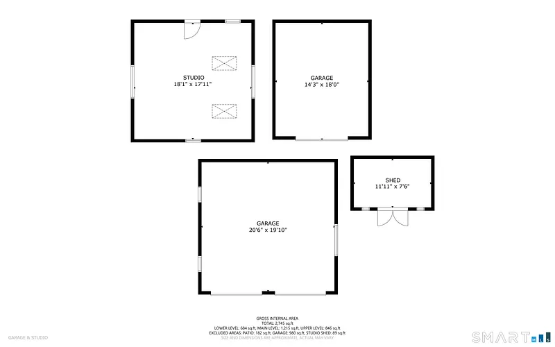 14 Partrick Lane Photo 37