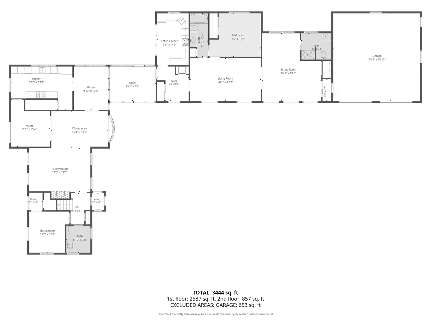 9 Ingham Hill Road Photo 6