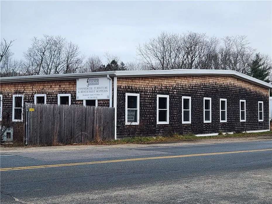 161 Oak Hill Road Photo 1