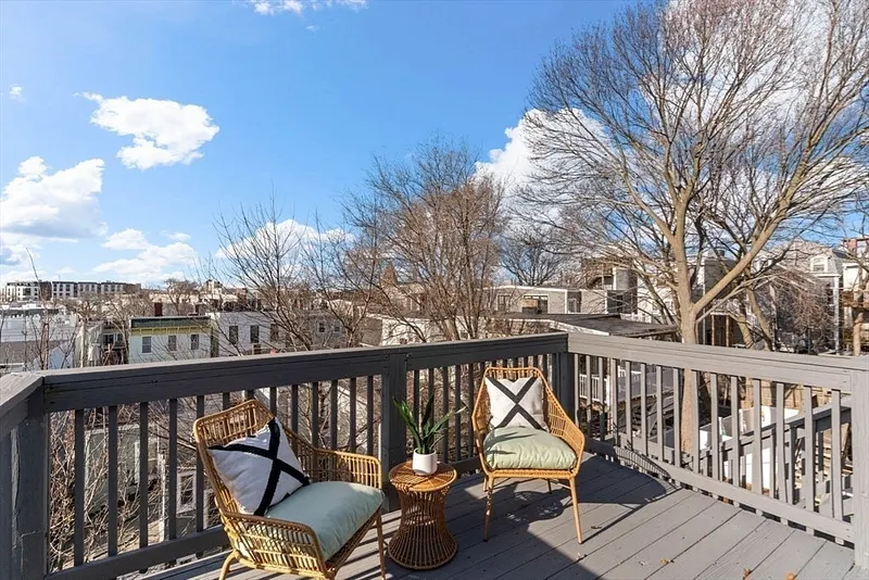 45 Gates St  #3 Photo 17