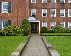 1815 Palmer Avenue  #1D