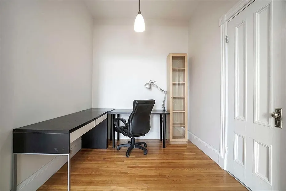 1411 Washington Street  #15 Photo 5
