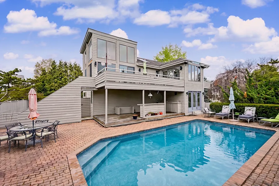 18 Sea Spray Road, Saugatuck Island, Westport Photo 6