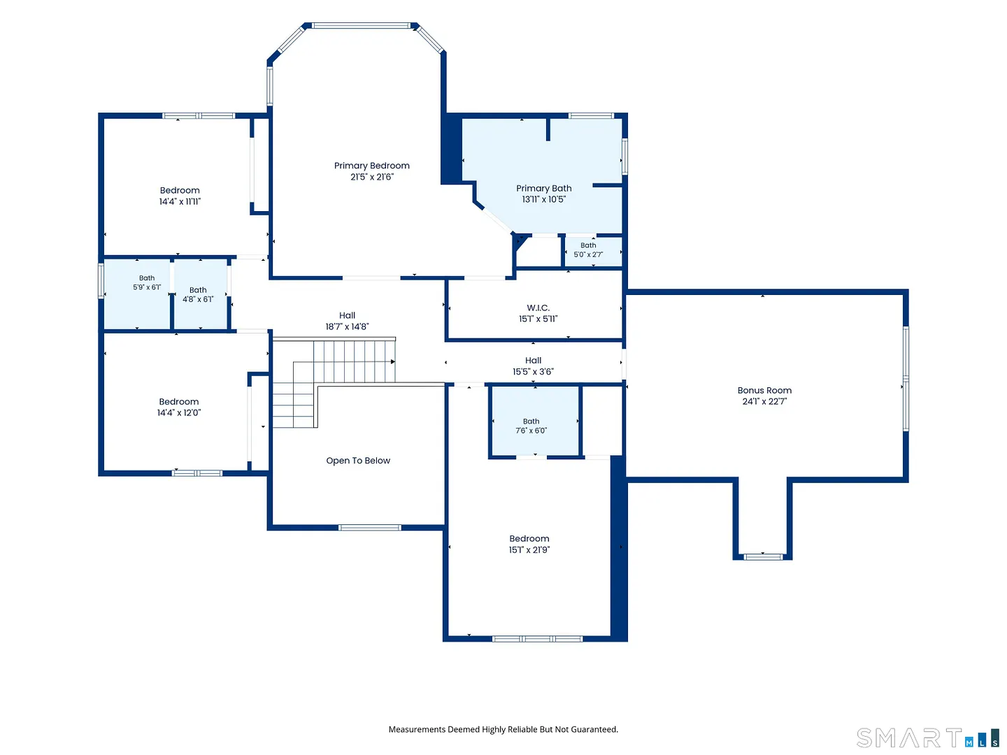 132 East Hunting Ridge Road Photo 23