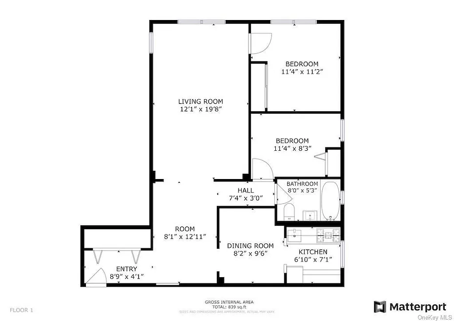 3015 Riverdale Avenue  #2k Photo 29