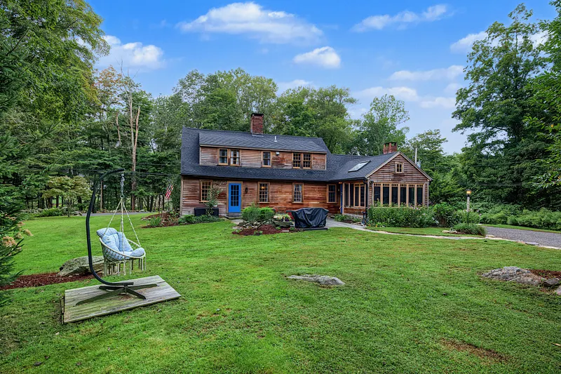 150 Race Hill Road Photo 6