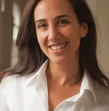 Carol Napadensky
