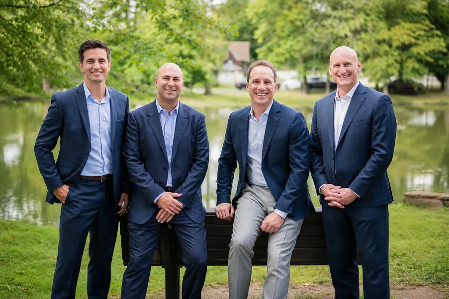 Bryan Morris Team