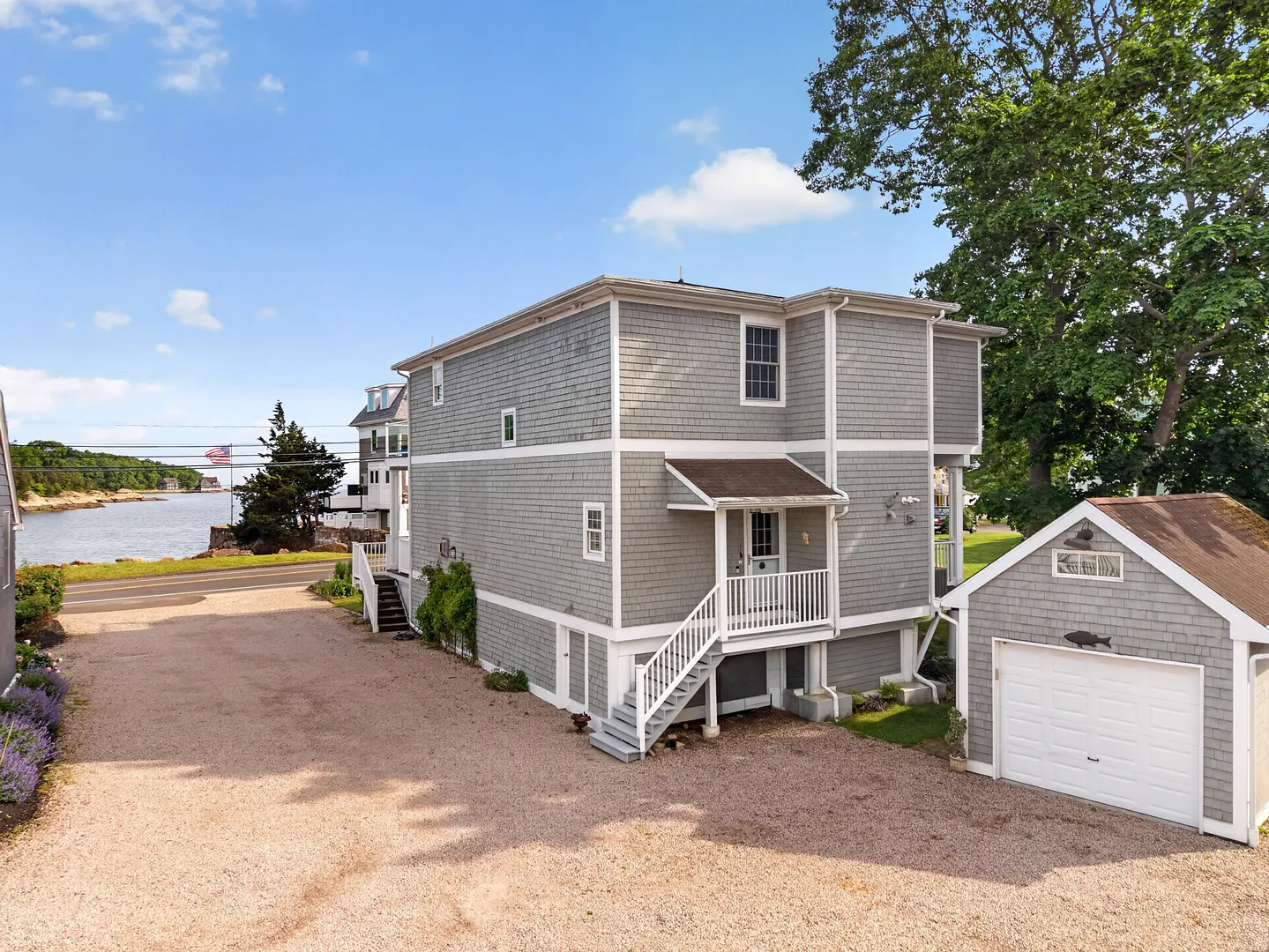 284 Shore Drive Photo 29