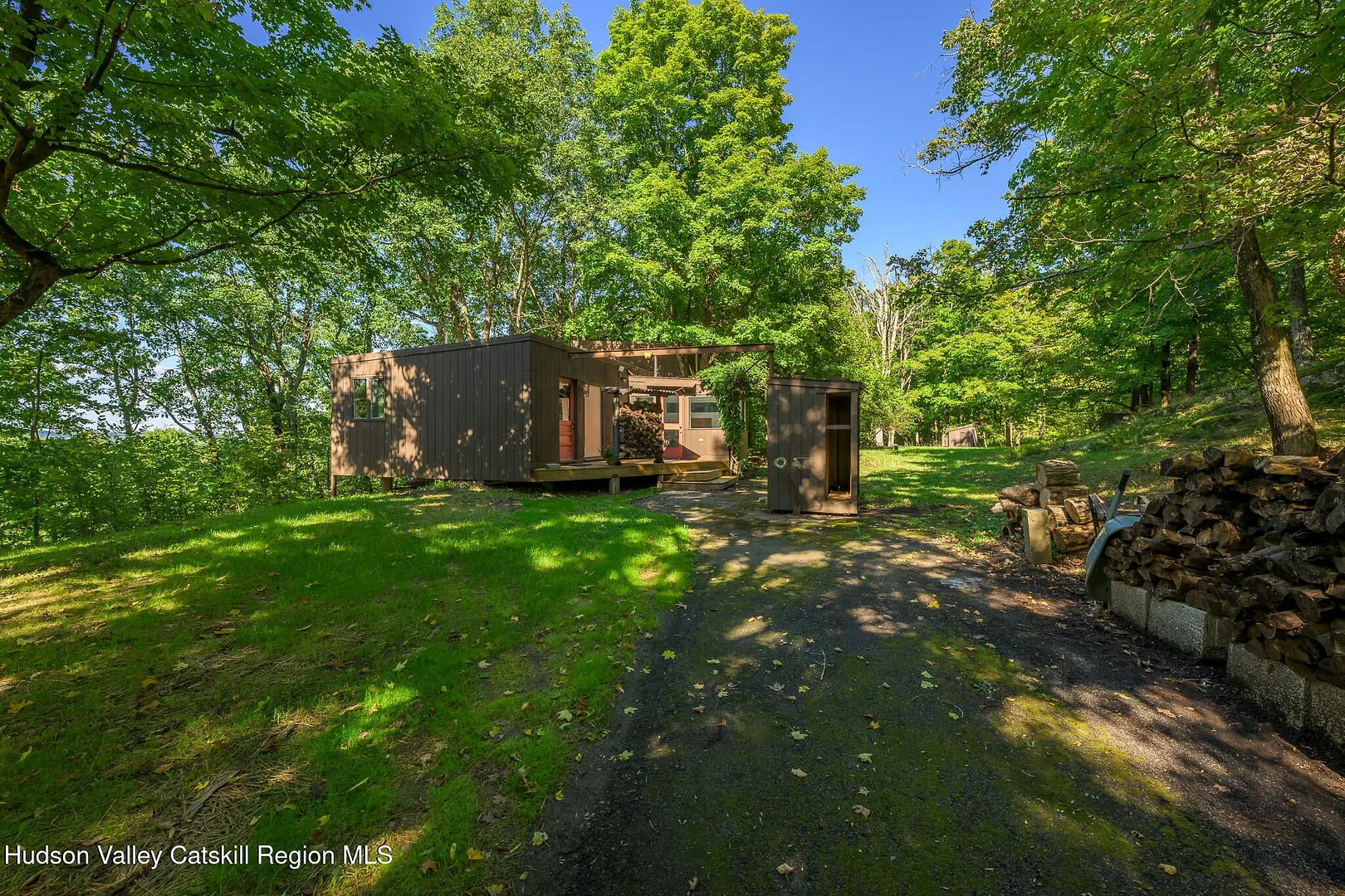 158 Knapp-carpenter Road Photo 32