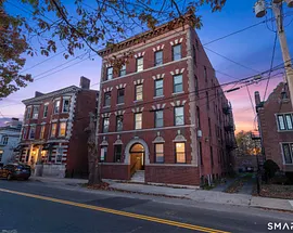 527 Chapel Street