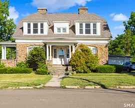 810 Dunbar Hill Road