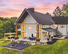 6 Misty Ridge Road
