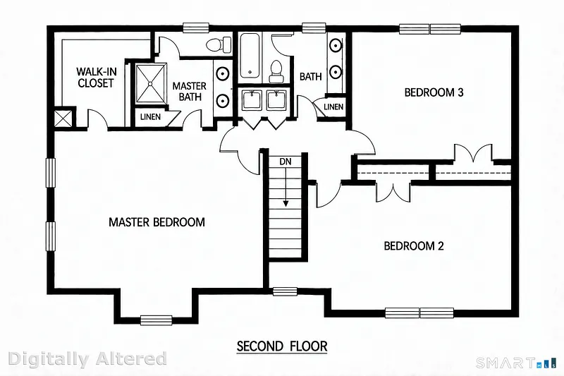 13 Belmont Avenue Photo 3