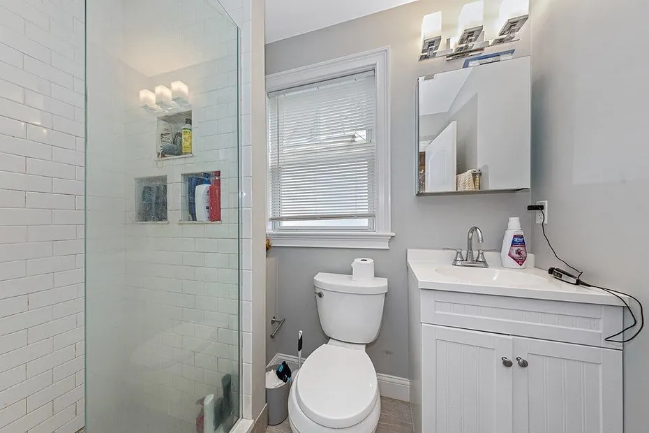 4 Sumner St  #1 Photo 14