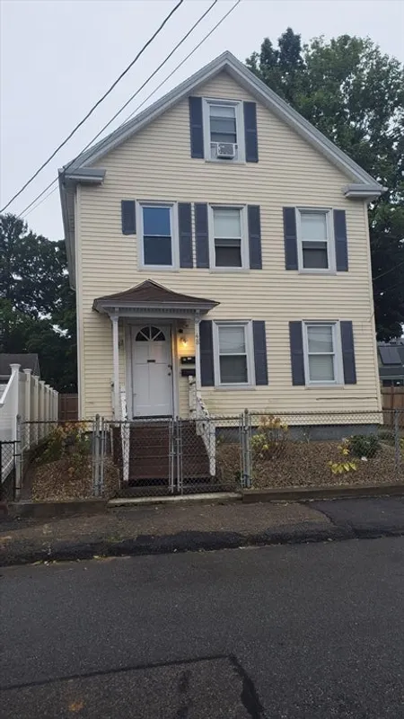 48 Porter Street #2 Photo 2