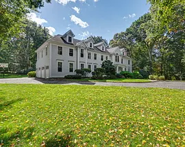 443 Brambley Hedge Circle