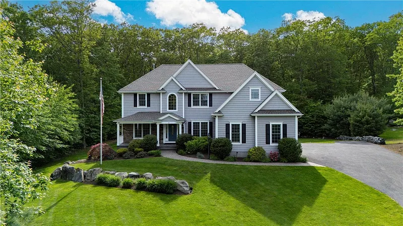 51 Womantam Lane Photo 1