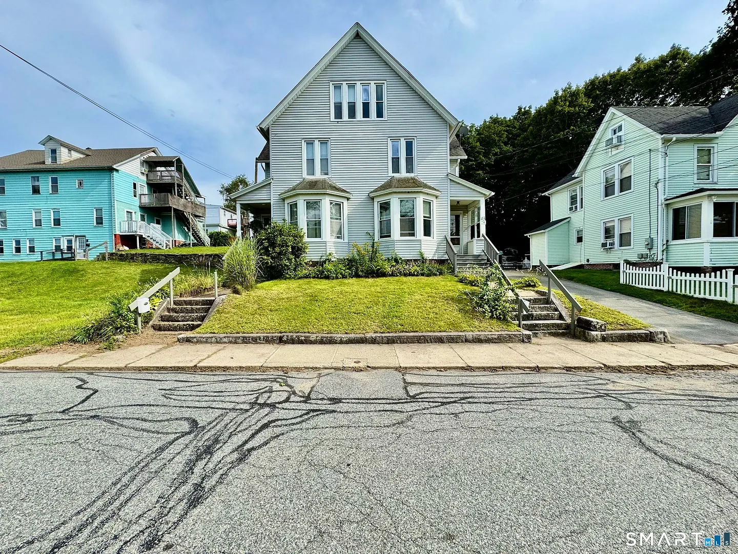 43-45 Mathewson Street #43 Photo 2