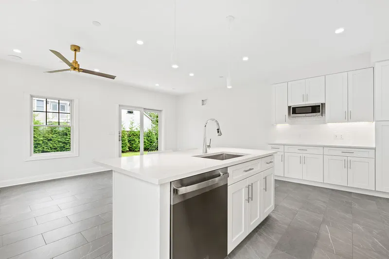 535 2nd Street  #Duplex "L" Photo 12