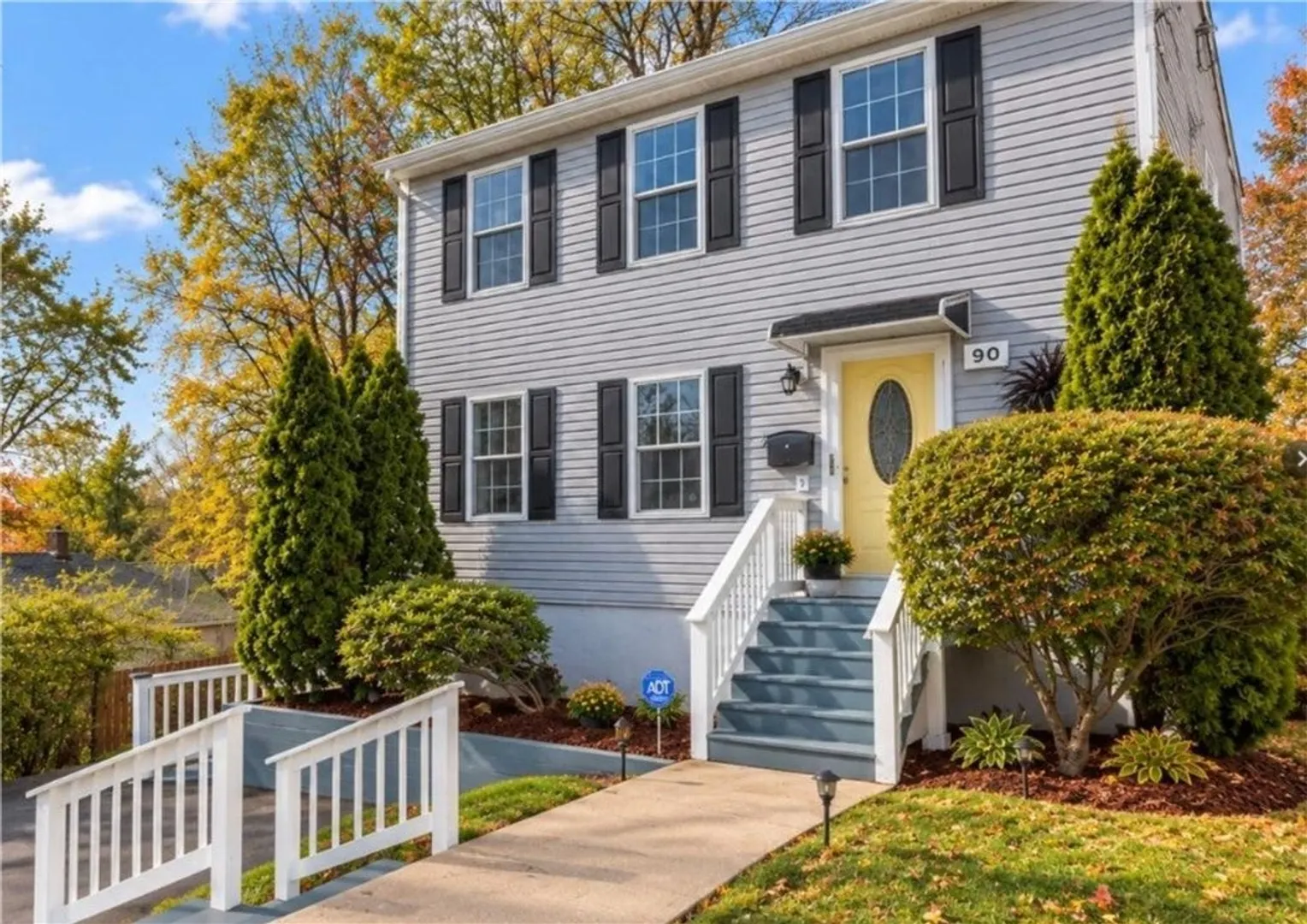 90 Rowley Street Photo 1