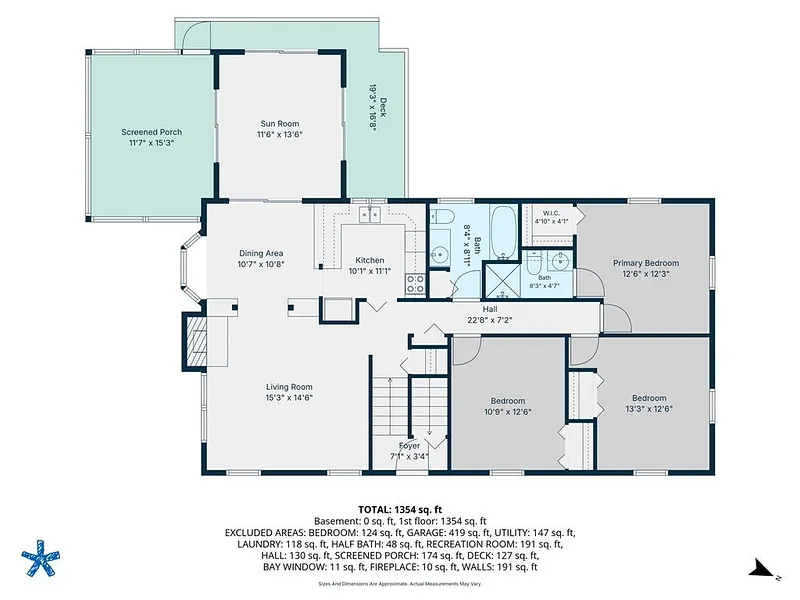 590 Shannock Road Photo 34