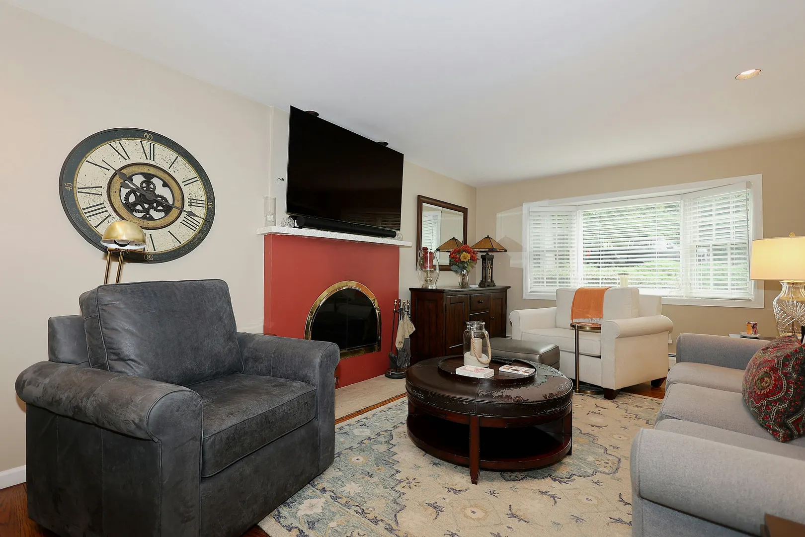 47 Fox Run Road Photo 17