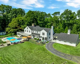 40 Brookhills Road