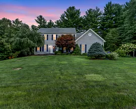 3 Quarterhorse Drive