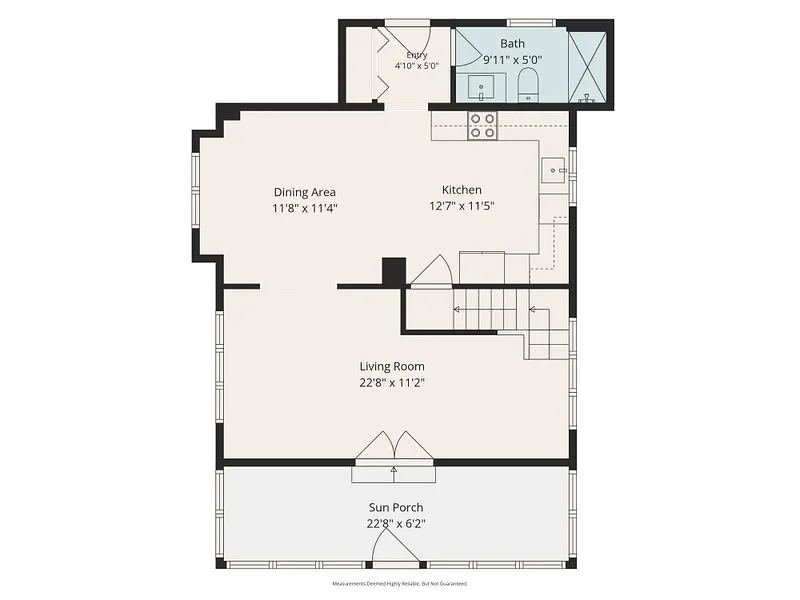 221 Water Street Photo 34