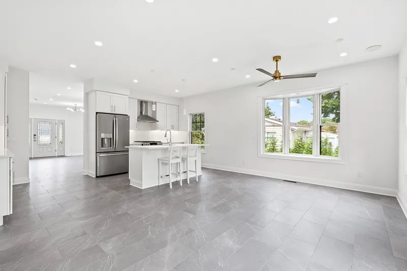 535 2nd Street  #Duplex "L" Photo 7
